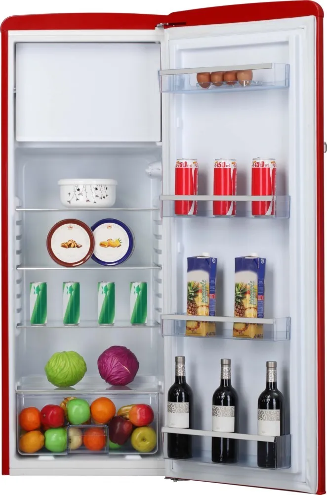 Amica Kühlgerät KSR 364 150 R