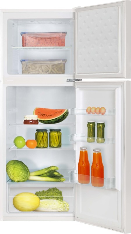 Amica-Kuehl-Gefrierkombi-DT-374-160-W-1527957_1-details - Hauslieblinge
