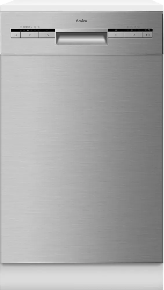Amica UB-Geschirrspüler EGSPU 500 911 E - Hauslieblinge Amica UB-Geschirrspüler EGSPU 500 911 E