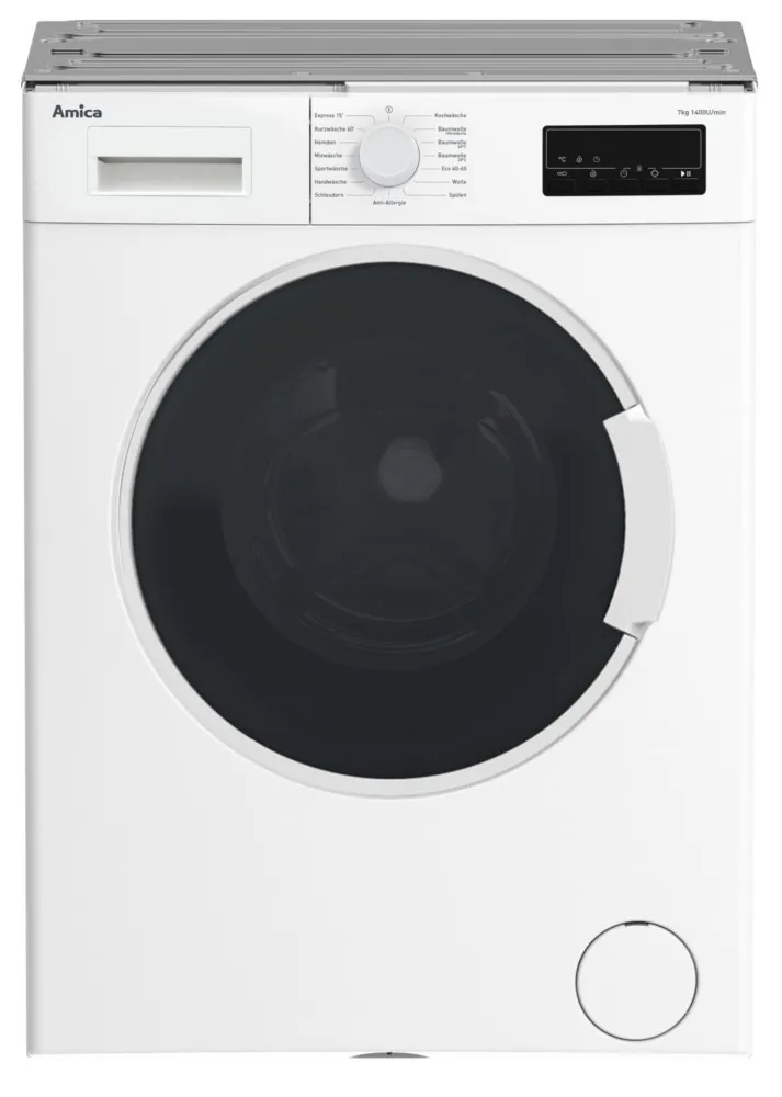 Amica Waschautomat UWA 474 040