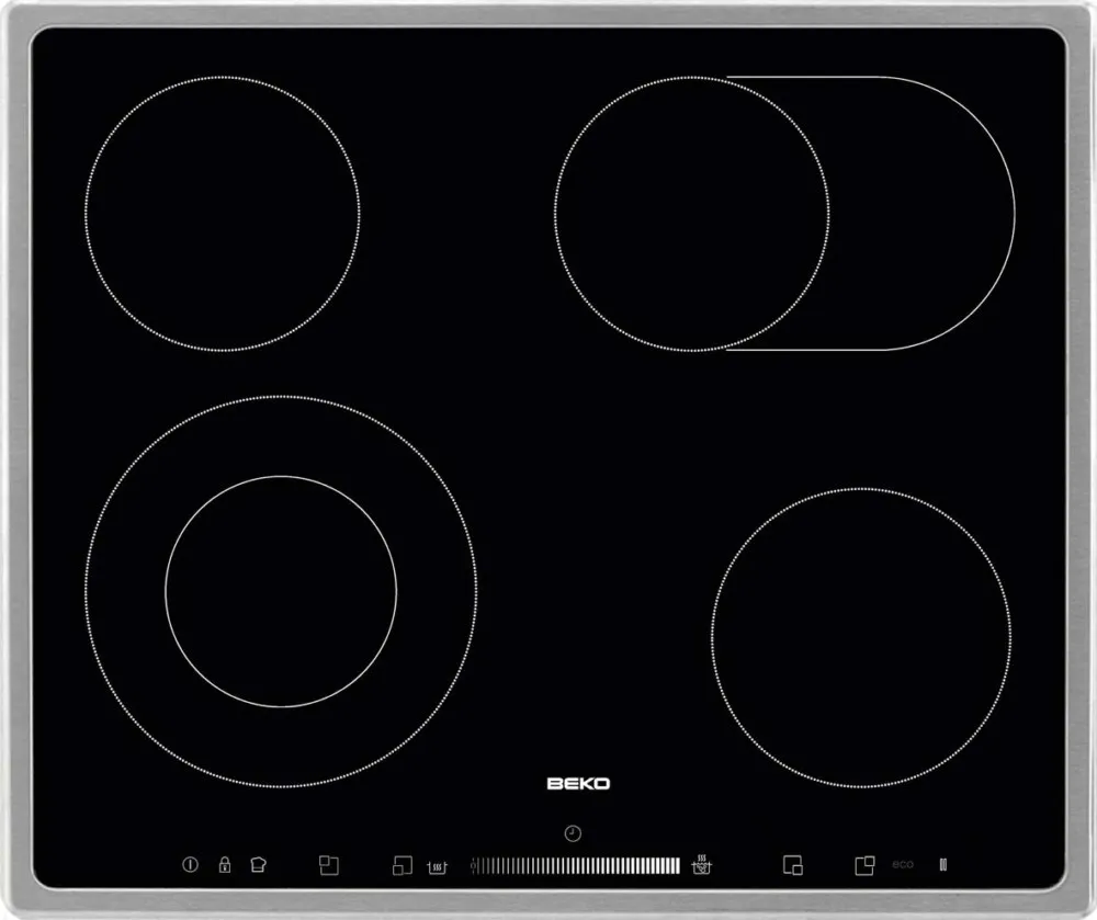 Beko EB-Autark-Kochfeld HIC64503TX eds