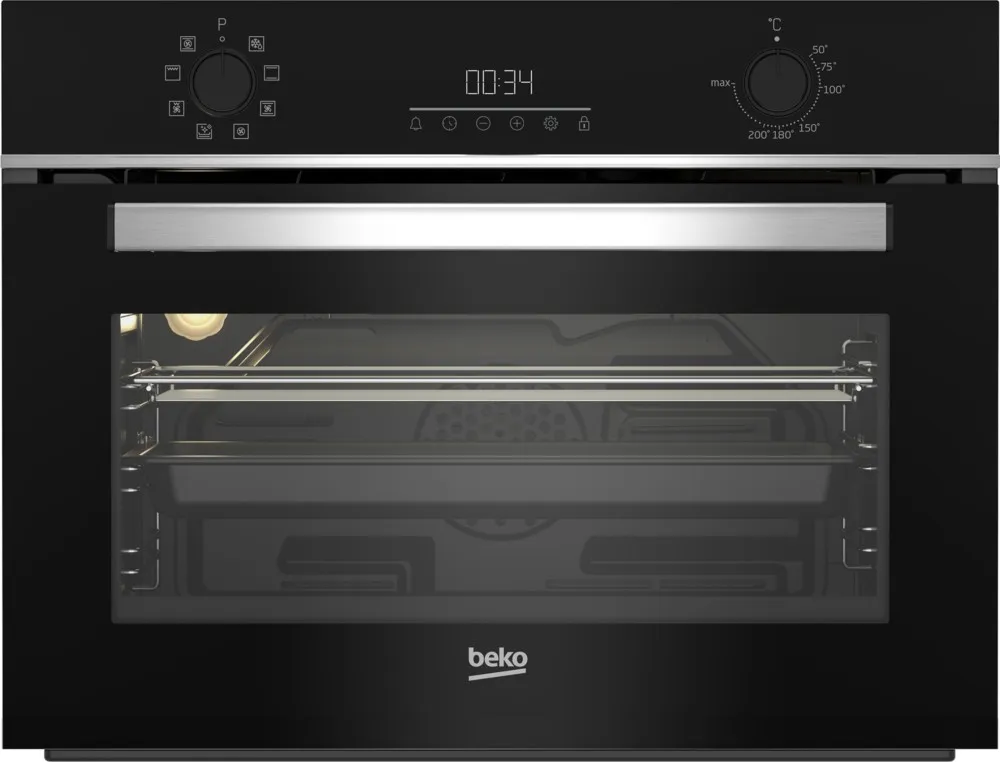 Beko EB-Backofen BBCM13300X