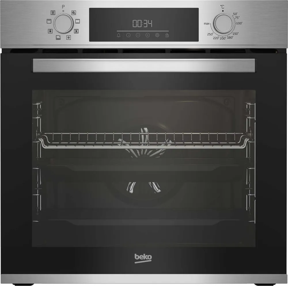 Beko EB-Backofenset autark BBSM12320X