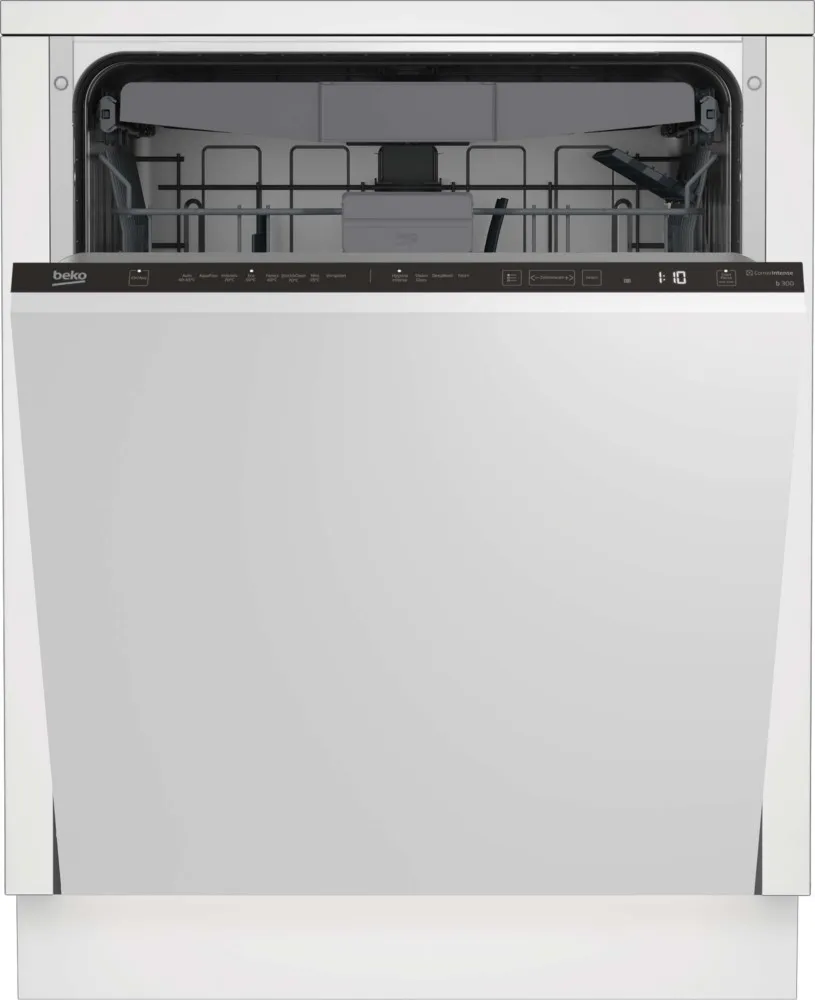 Beko EB-Geschirrspüler BDIN38641D