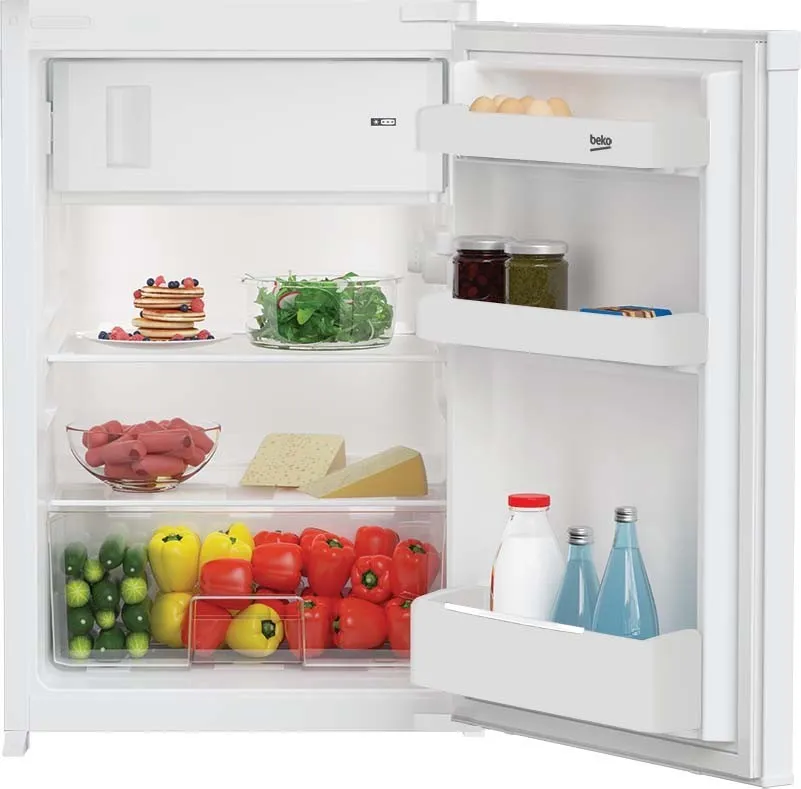 Beko EB-Kühlgerät B1754FN