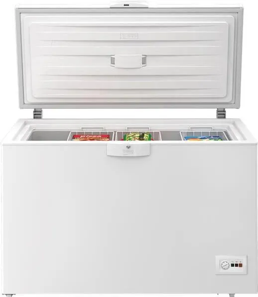 Beko Gefriertruhe HSM27050