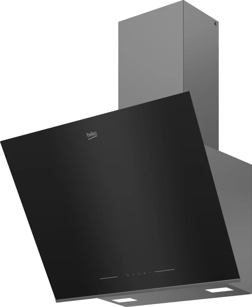 Beko-Kaminhaube-BHCA66641BBHS-1697940_1-details - Hauslieblinge