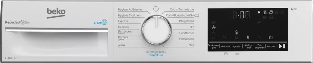 Beko-WA-EUR-rmepumpentrockner-B3T42239-1709263_2-details - Hauslieblinge