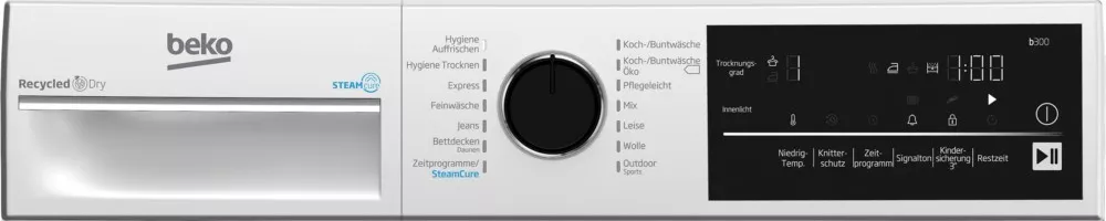 Beko-WA-EUR-rmepumpentrockner-B3T42240S-1709264_2-details - Hauslieblinge