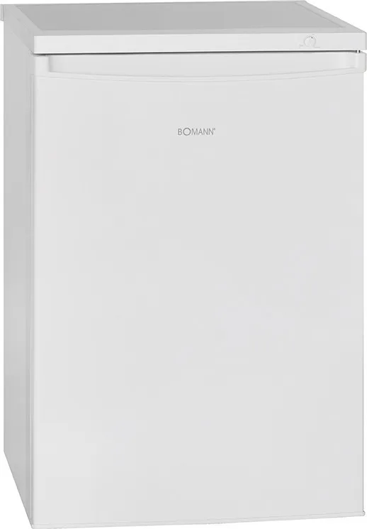 Bomann DA Gefriergerät GS 2186.1 ws