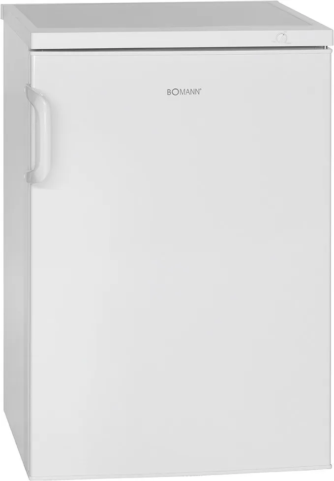 Bomann DA Gefriergerät GS 2196.1 ws