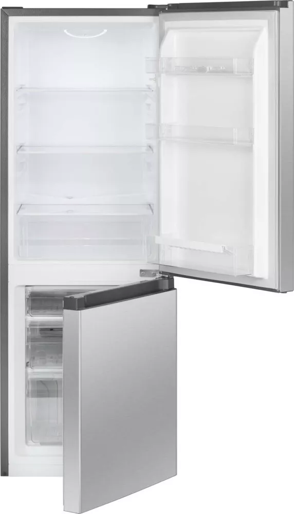 Bomann-DA-KAOEhl-Gefrierkombi-KG-320-2-inox-look-1650079_1-details - Hauslieblinge