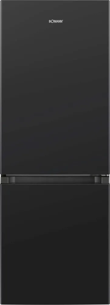 Bomann DA Kühl/Gefrierkombi KG 320.2 sw - Hauslieblinge Bomann DA Kühl/Gefrierkombi KG 320.2 sw
