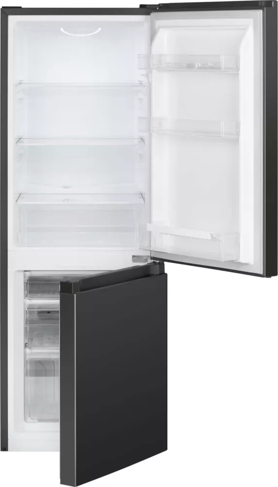 Bomann-DA-KAOEhl-Gefrierkombi-KG-320-2-sw-1650081_1-details - Hauslieblinge