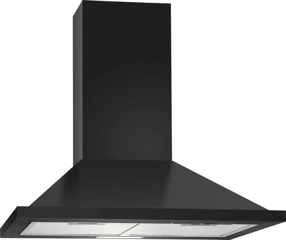 Bomann DA Kaminhaube DU 7608 sw
