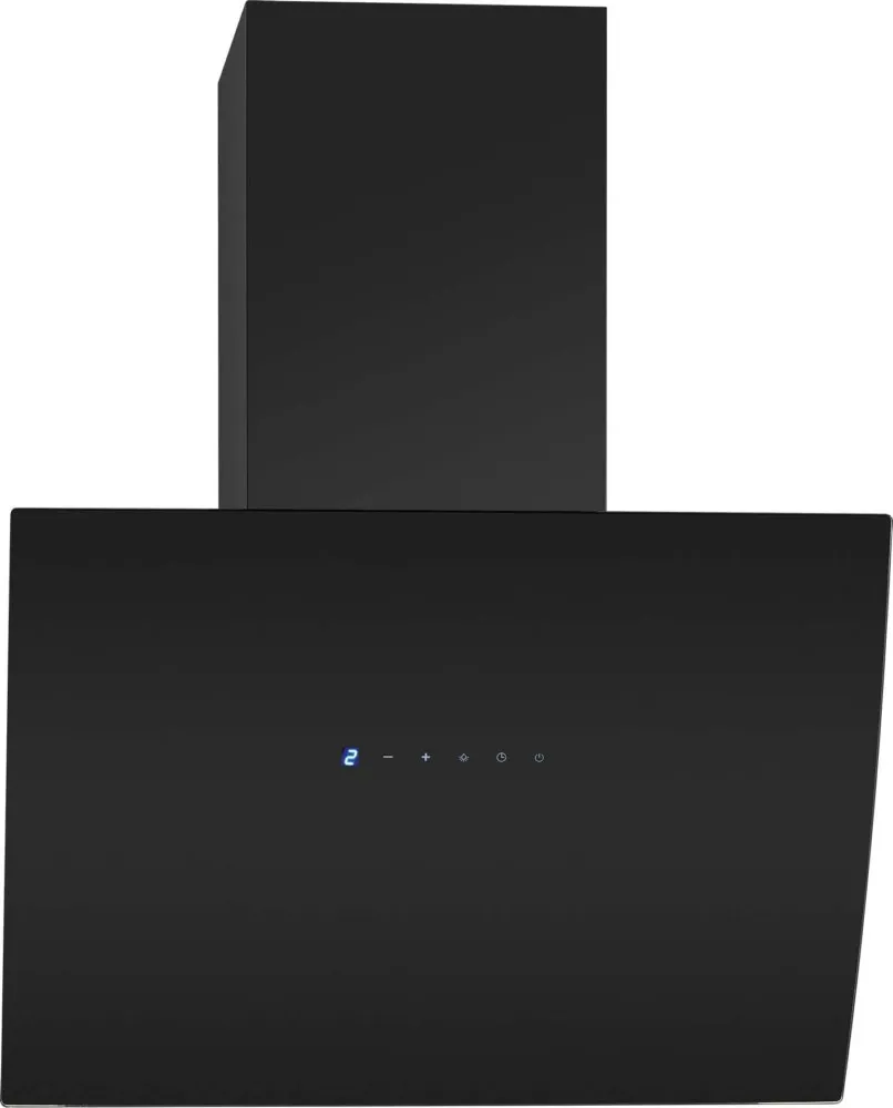 Bomann DA Kopffreihaube DU 7605 G sw