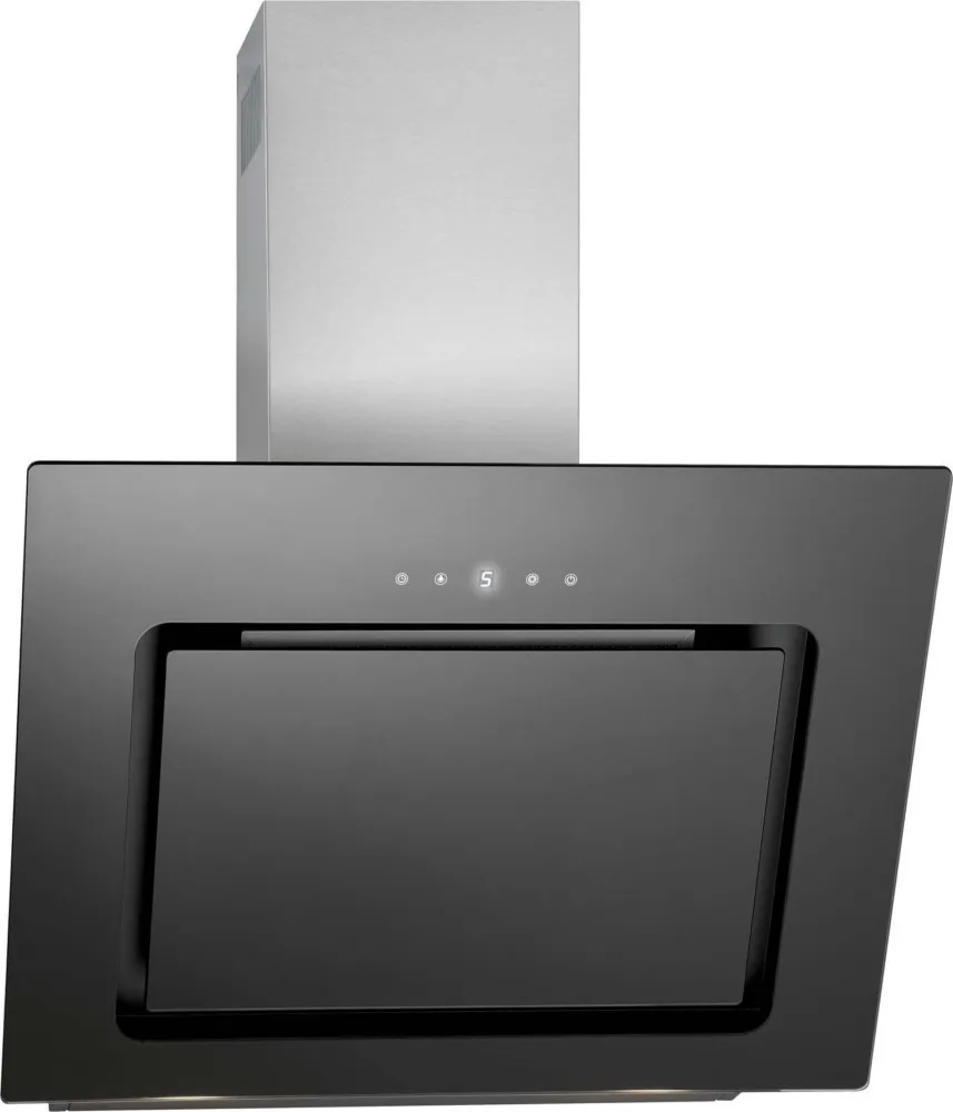 Bomann DA Kopffreihaube DU771.1G sw