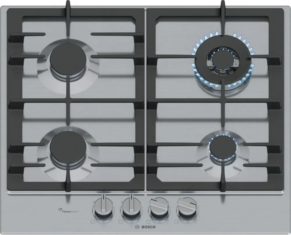 Bosch MDA EB-Autark-Gaskochfeld PCH6A5I90