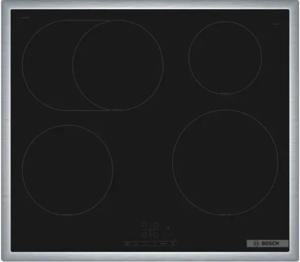 Bosch MDA EB-Autark-Kochfeld Indukt. PIF64RBB5E