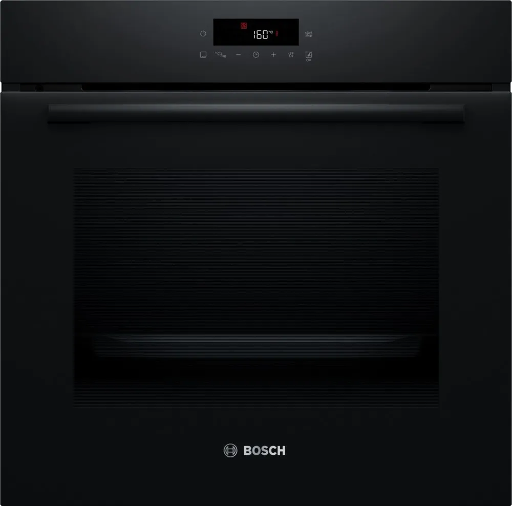 Bosch MDA EB-Backofen HBA572BB4
