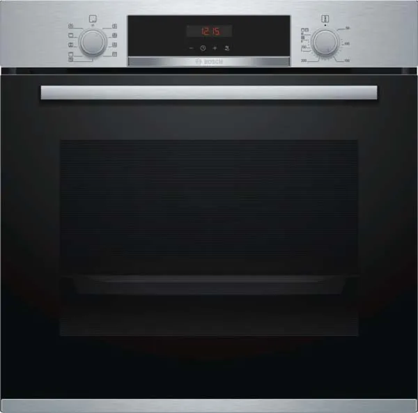 Bosch MDA EB-Backofen HBA573BS1