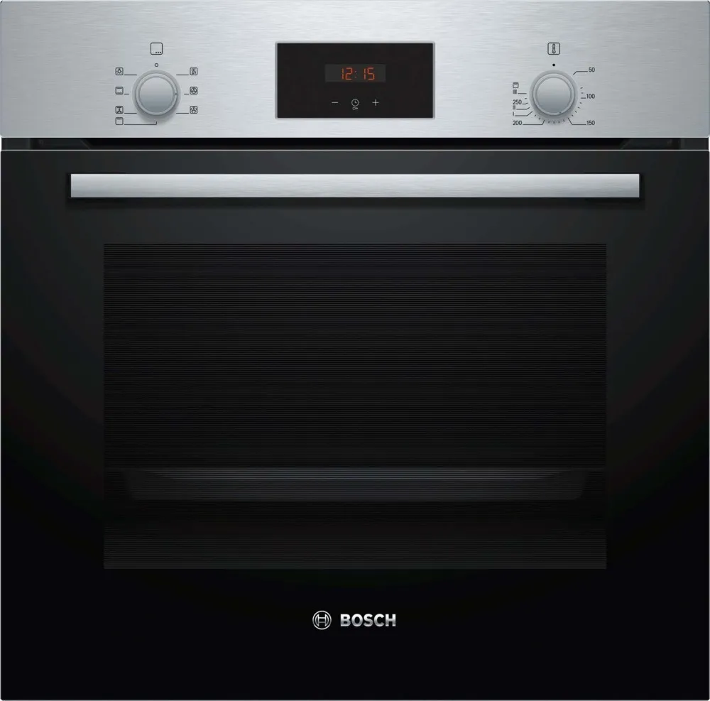 Bosch MDA EB-Backofen HBF133BR0 - Hauslieblinge Bosch MDA EB-Backofen HBF133BR0
