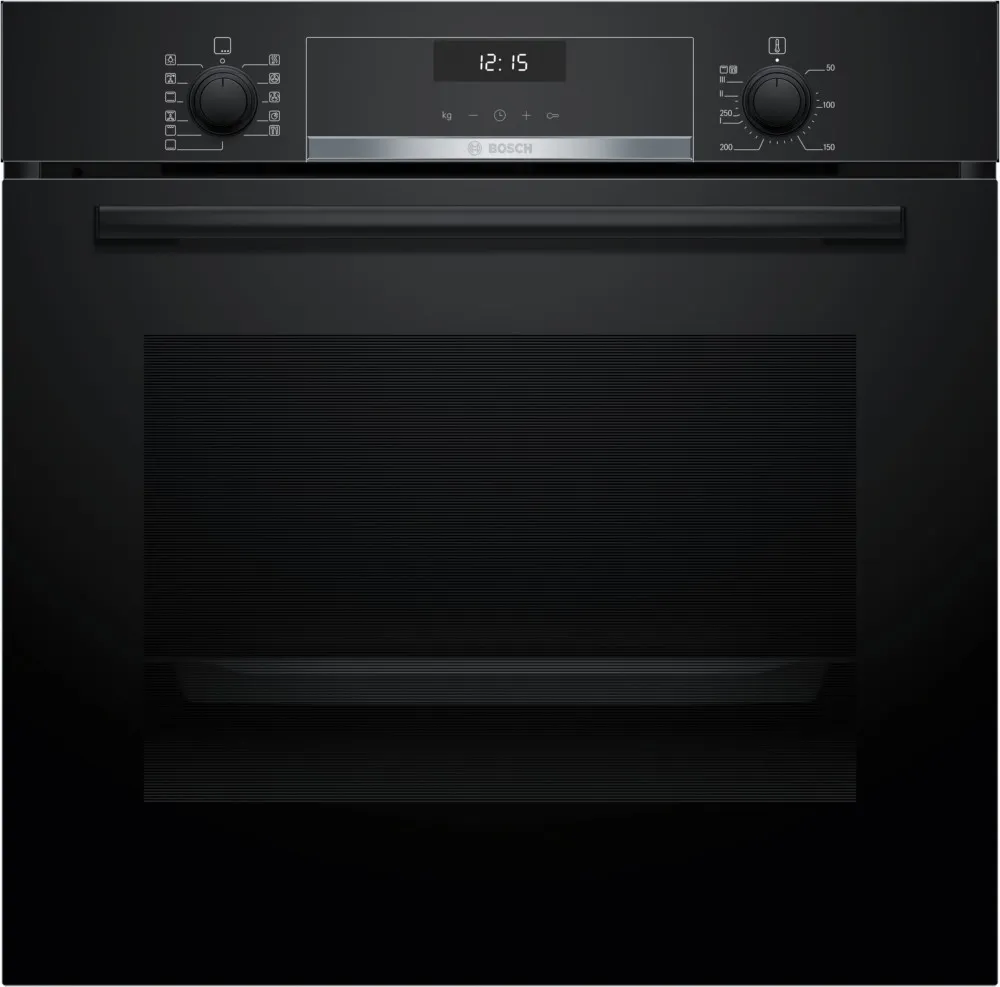 Bosch MDA EB-Backofen HBG537BB4