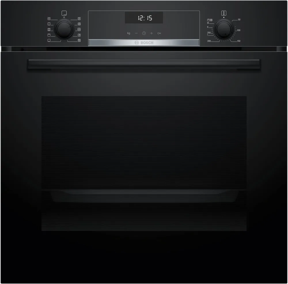 Bosch MDA EB-Backofenset Express HBA517GS3