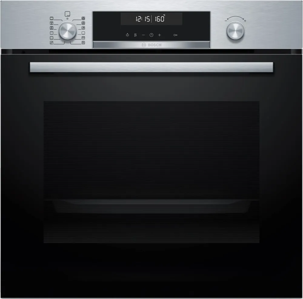 Bosch MDA EB-Backofenset Express HBD578GH