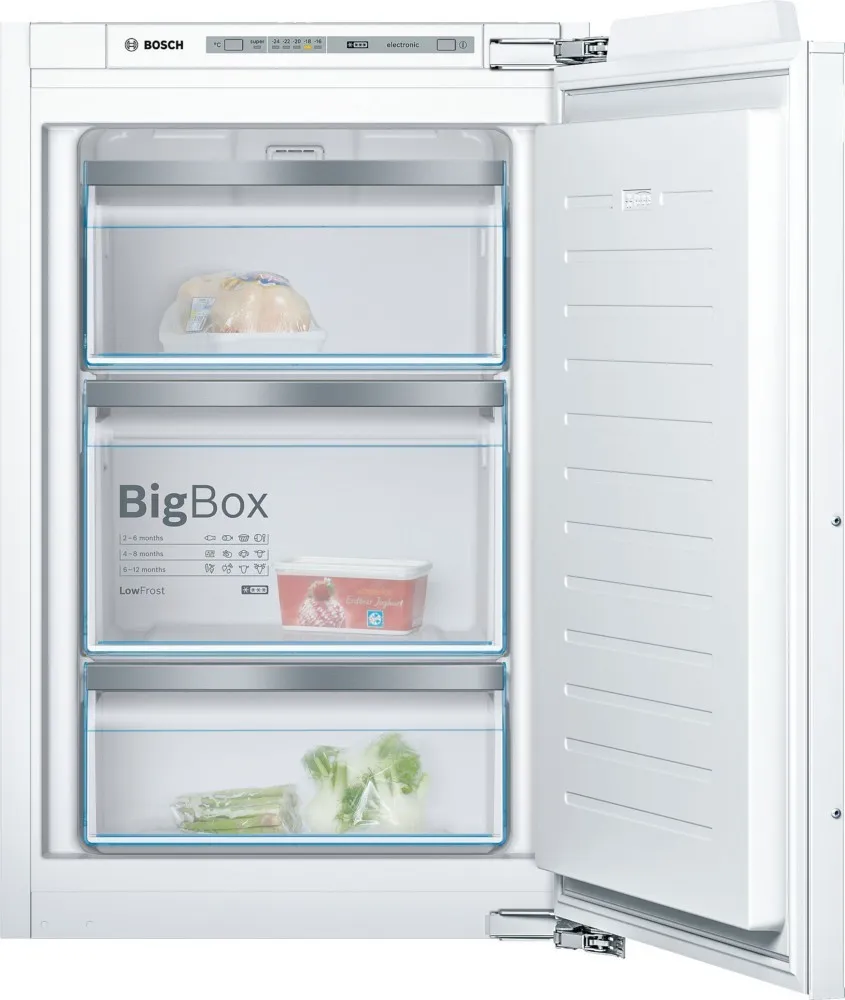 Bosch MDA EB-Gefriergerät GIV21ADD0