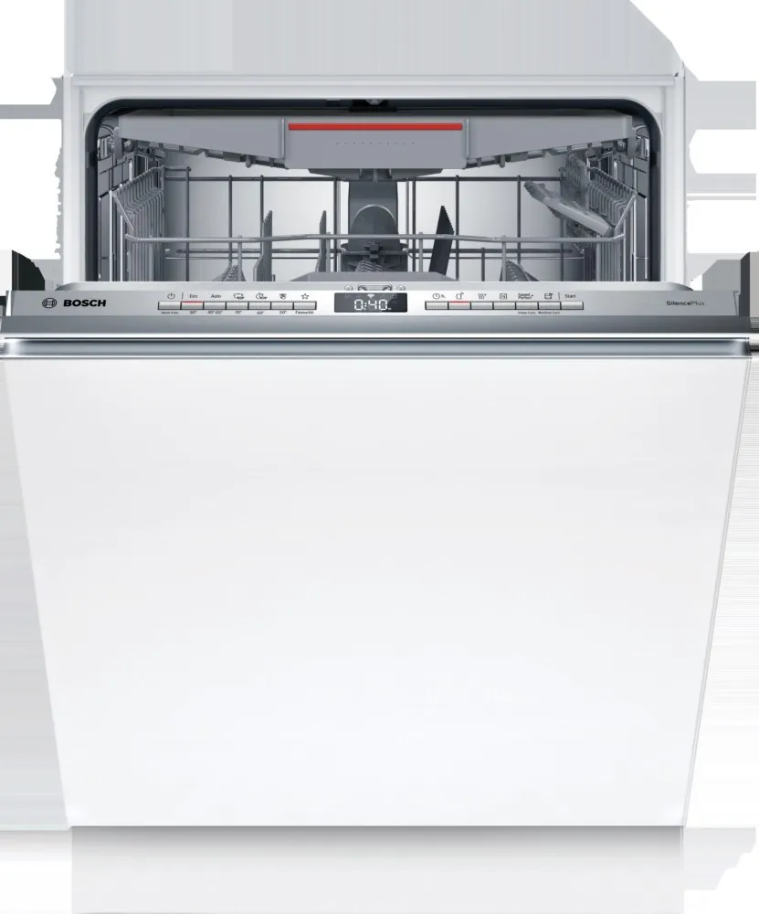 Bosch MDA EB-Geschirrspüler Express SBV4ECX30E