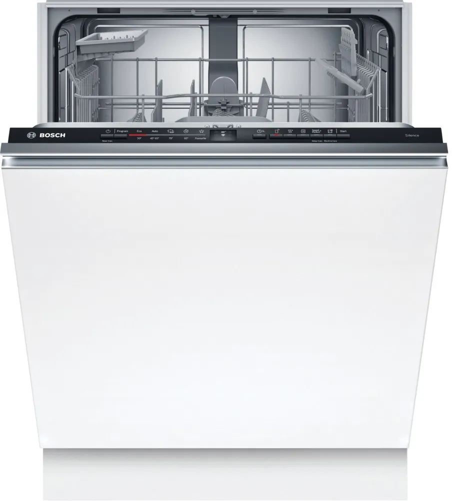 Bosch MDA EB-Geschirrspüler Express SMV2HTX02E - Hauslieblinge Bosch MDA EB-Geschirrspüler Express SMV2HTX02E