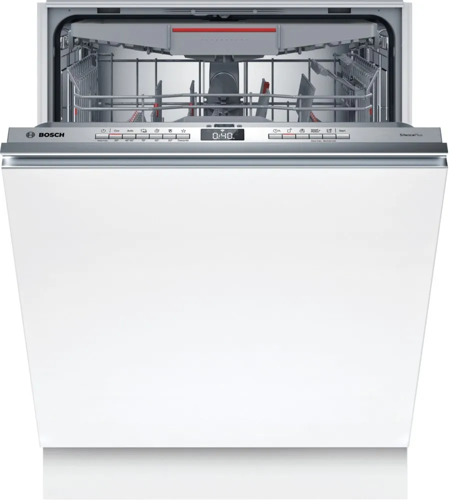 Bosch MDA EB-Geschirrspüler Express SMV4ECX08E