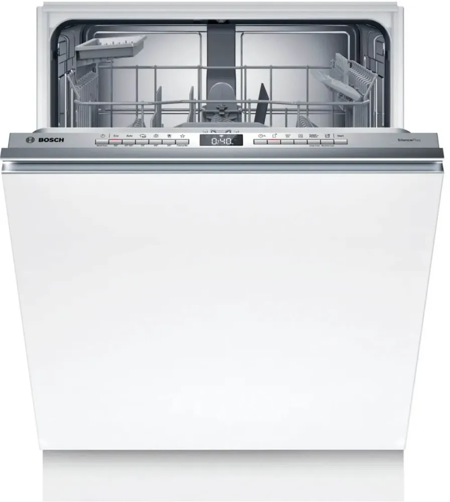 Bosch MDA EB-Geschirrspüler Express SMV4HAX19E