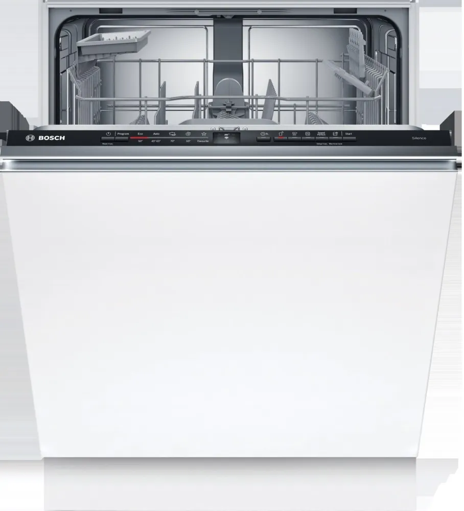 Bosch MDA EB-Geschirrspüler SBV2ITX09E