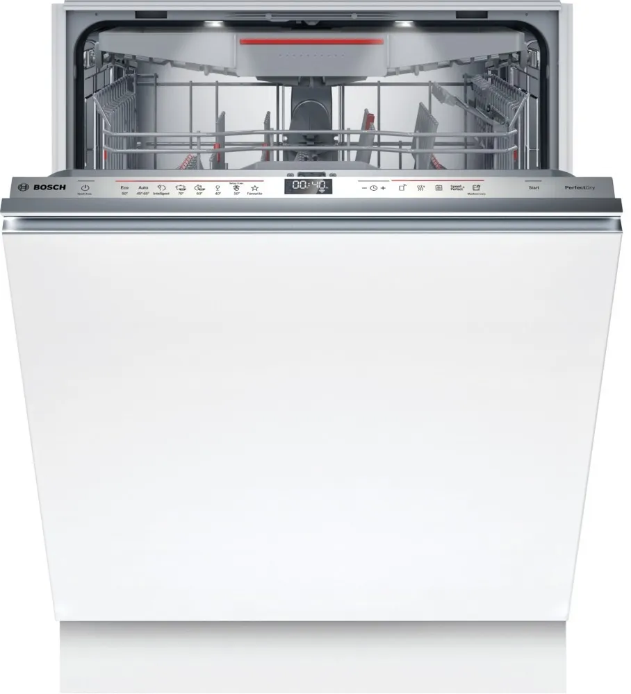 Bosch MDA EB-Geschirrspüler SBV6ZCX16E
