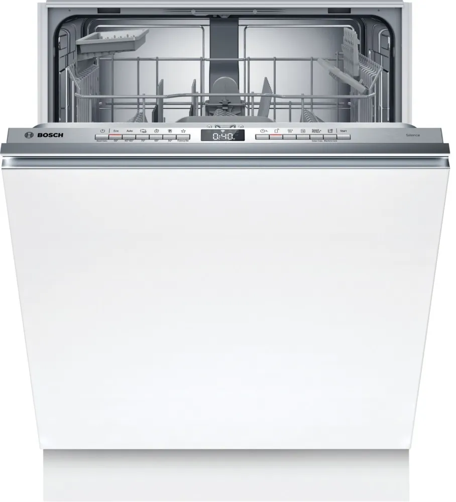Bosch MDA EB-Geschirrspüler SMV4HTX14E