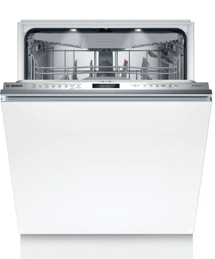 Bosch MDA EB-Geschirrspüler SMV6ZCX25E