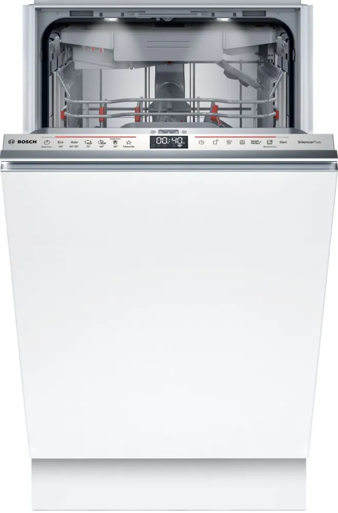 Bosch MDA EB-Geschirrspüler SPV6EMX09E