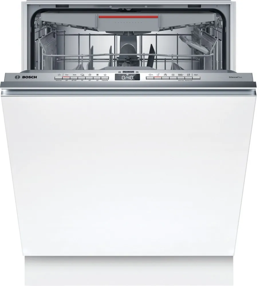 Bosch MDA EB-Geschirrspülerset SMH4EXP21E