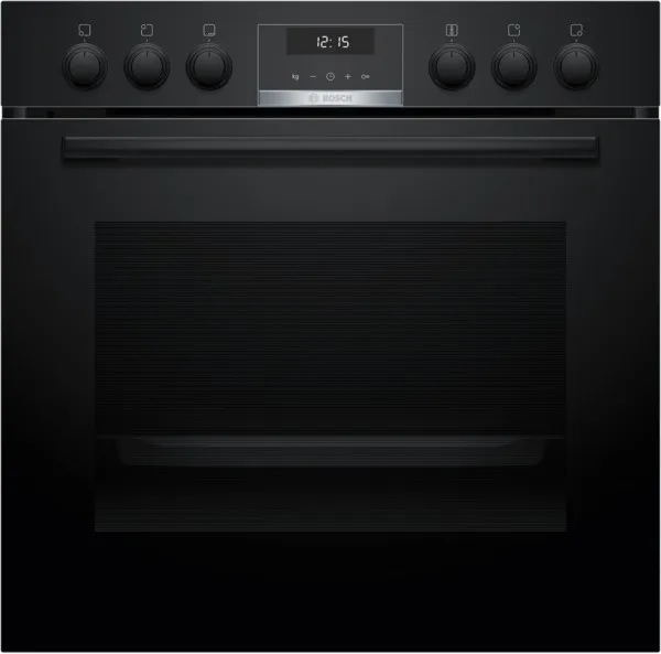 Bosch MDA EB-Herd HEB517BB3