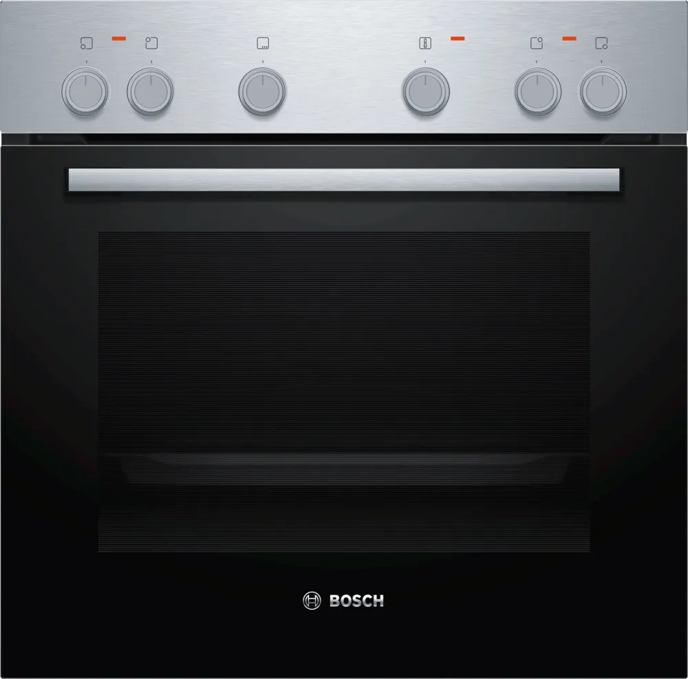 Bosch MDA EB-Herd HEF010BR1 - Hauslieblinge Bosch MDA EB-Herd HEF010BR1