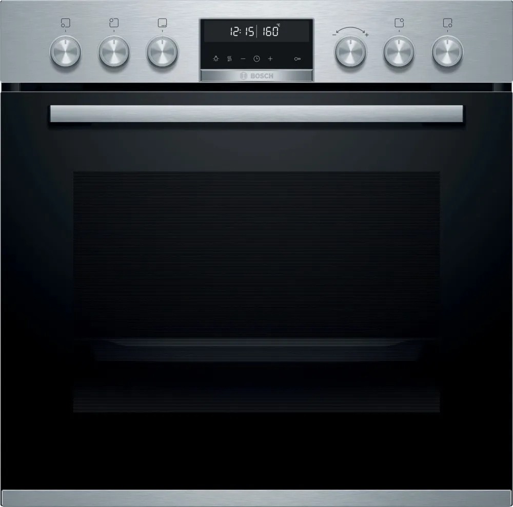 Bosch MDA EB-Herdset Express HND671GS61