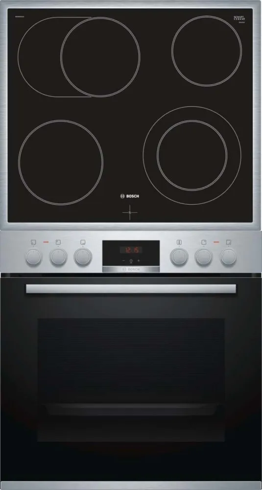 Bosch MDA EB-Herdset HND411GS61