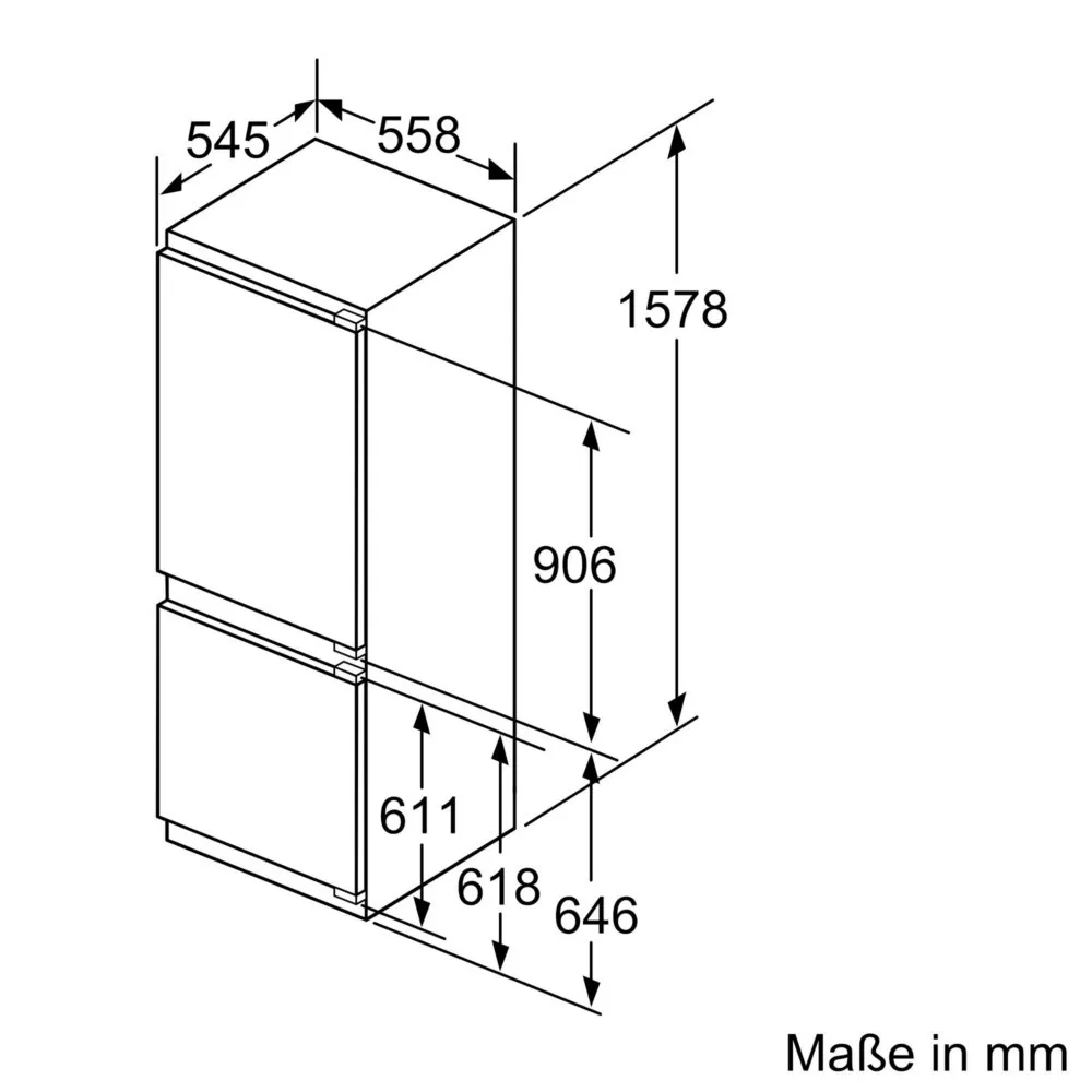 Bosch-MDA-EB-KAOEhl-Gefrierkombi-KIS77ADD0-1528116_3-details - Hauslieblinge