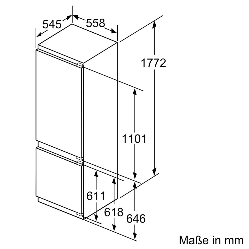 Bosch-MDA-EB-KAOEhl-Gefrierkombi-KIS87ADD0-1528119_3-details - Hauslieblinge
