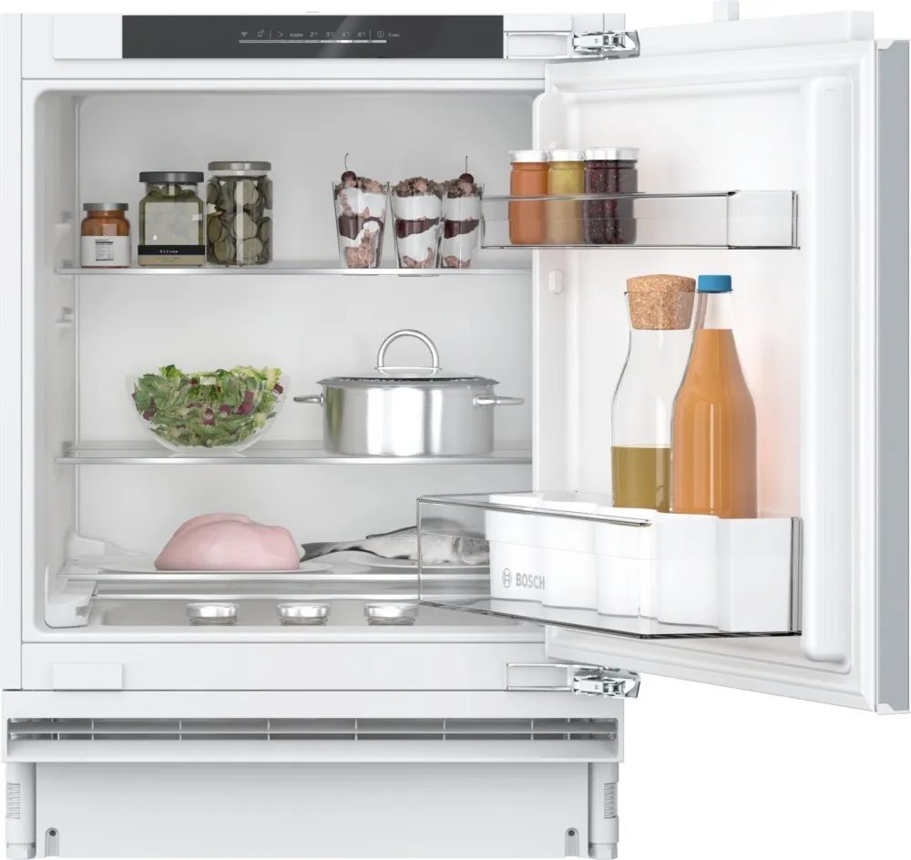 Bosch MDA EB-Kühl/Gefrierkombi-Set KUR21VXE0