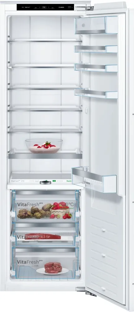 Bosch MDA EB-Kühlgerät KIF81PFE0