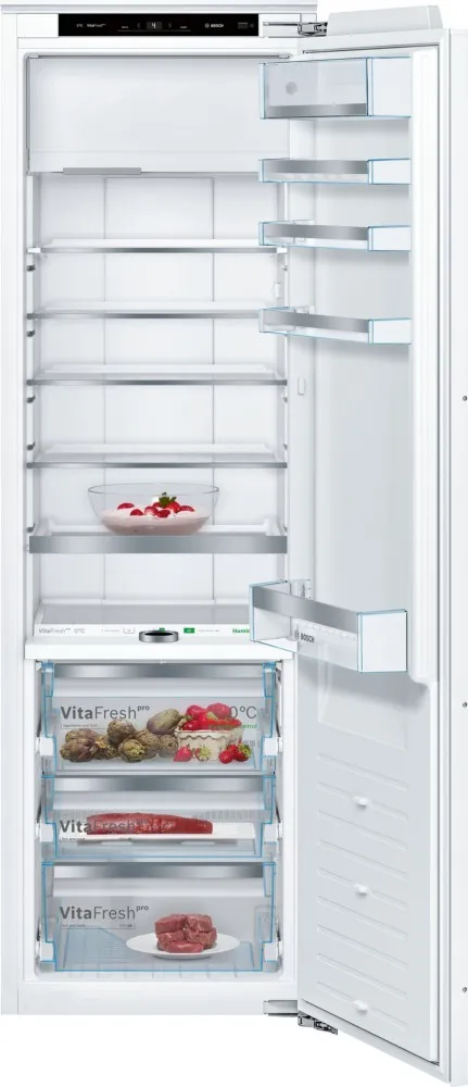 Bosch MDA EB-Kühlgerät KIF82PFE0