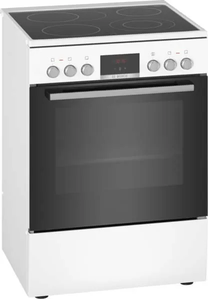 Bosch MDA Elektroherd HKR39C220